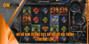 Nổ Hũ Kim Cương